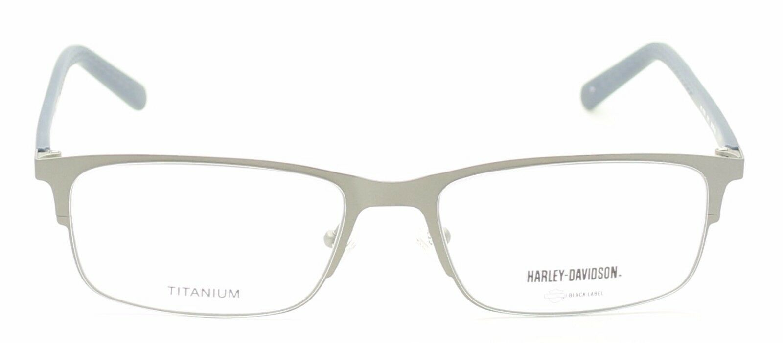 HARLEY-DAVIDSON HD 1016 011 Eyewear FRAMES RX Optical Eyeglasses Glasses NewBNIB