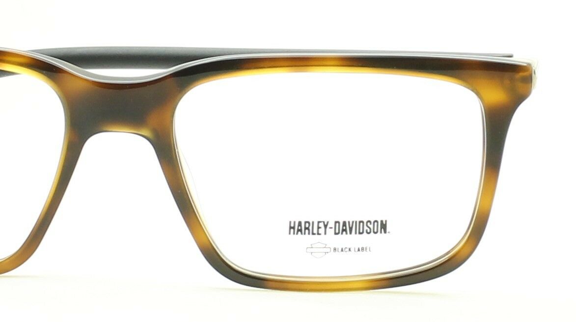 HARLEY-DAVIDSON HD 1014 052 Eyewear FRAMES RX Optical Eyeglasses Glasses - BNIB