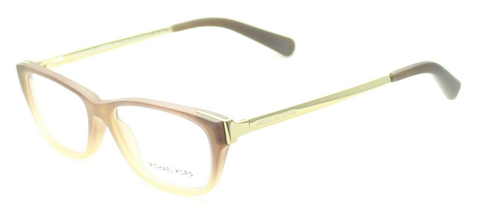 MICHAEL KORS MK 8009 3044 Paramaribo Eyewear FRAMES RX Optical EyeglassesGlasses