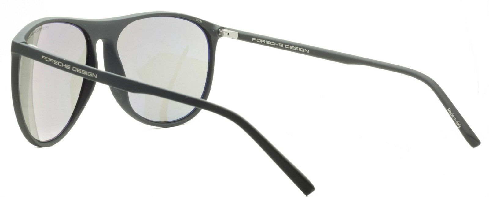 PORSCHE DESIGN P8596 B Cat. 2 Eyewear SUNGLASSES FRAMES Shades Glasses New BNIB