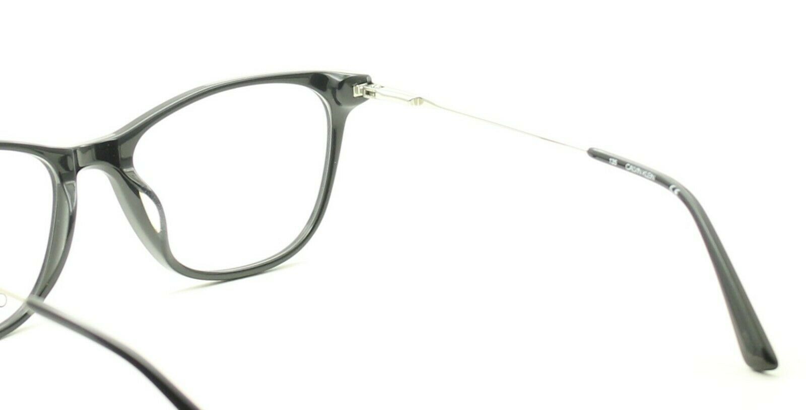 CALVIN KLEIN CK 18706 001 51mm Eyewear RX Optical FRAMES Eyeglasses Glasses -New