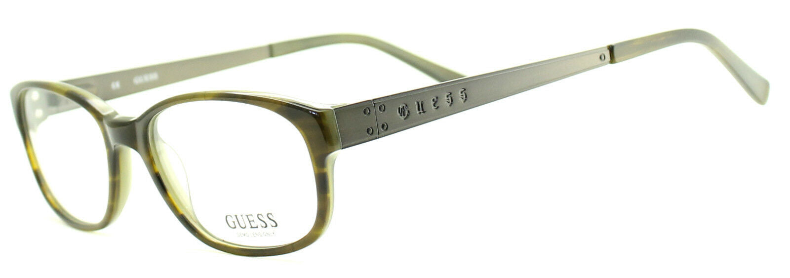 GUESS GU1726 OL Eyewear FRAMES Glasses Eyeglasses RX Optical BNIB New - TRUSTED