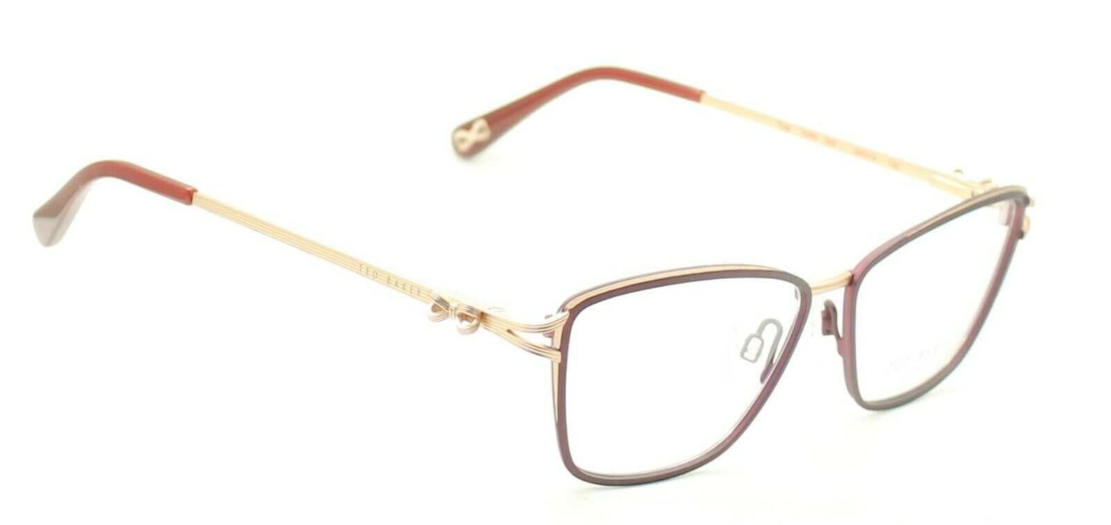 TED BAKER 2245 244 Tula 54mm  Eyewear FRAMES Glasses Eyeglasses RX Optical - New