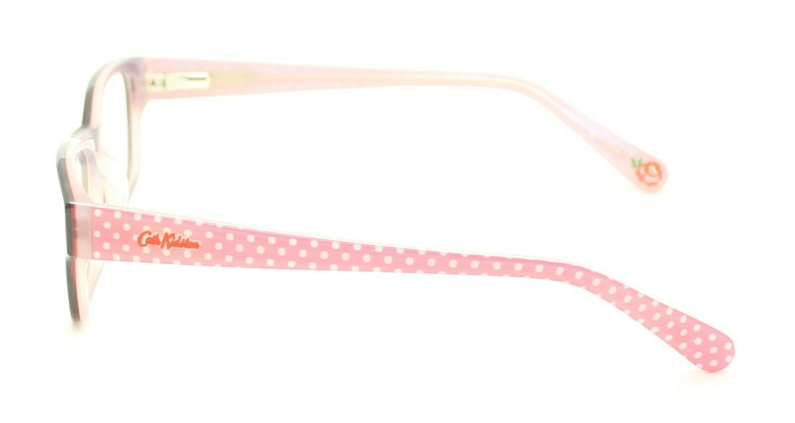 Cath Kidston Teen 03 30475021 48mm Glasses RX Optical Frames Eyewear - New