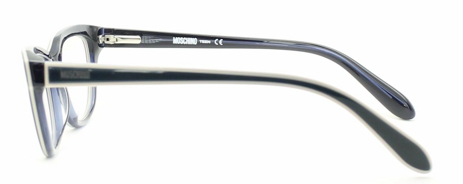 MOSCHINO TEEN MO 235 V04 Eyewear FRAMES RX Optical Glasses Eyeglasses - BNIB New