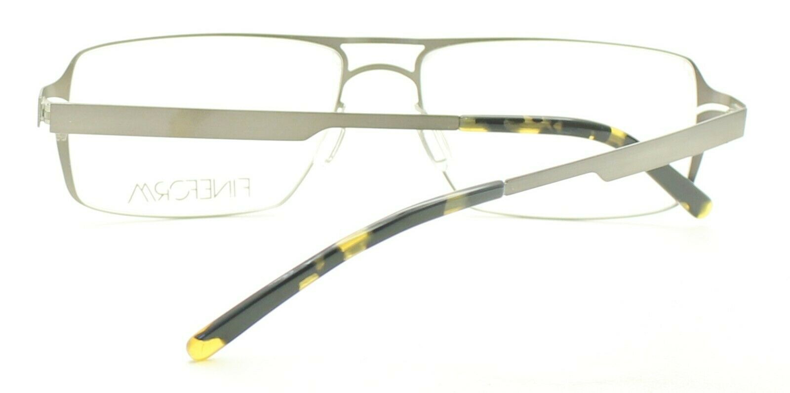 Fineform 24 25667615 54mm FRAMES Glasses RX Optical Eyewear Eyeglasses - New