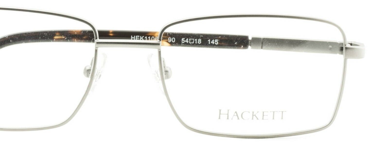 HACKETT HEK 1106 90 Eyewear FRAMES RX Optical Glasses Eyeglasses New - TRUSTED