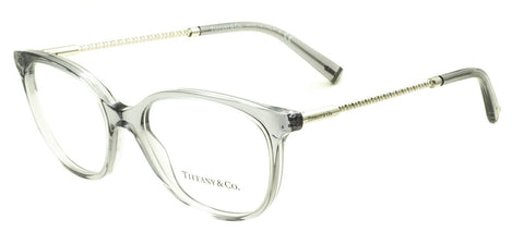 TIFFANY & CO TF2231 8001 52mm Eyewear FRAMES RX Optical Eyeglasses Glasses Italy