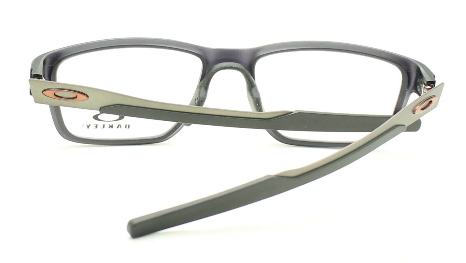 OAKLEY METALINK OX8153-0553 Eyewear FRAMES RX Optical Eyeglasses Glasses - New