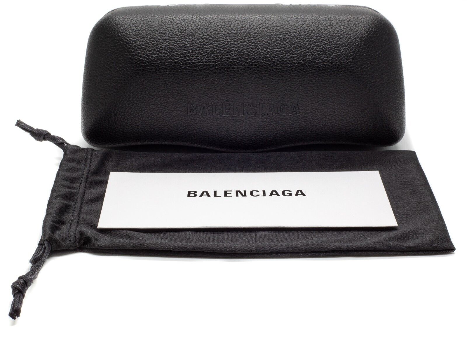 BALENCIAGA LED Limited Edition BB0100S 001 56mm Sunglasses Shades BNIB New Italy