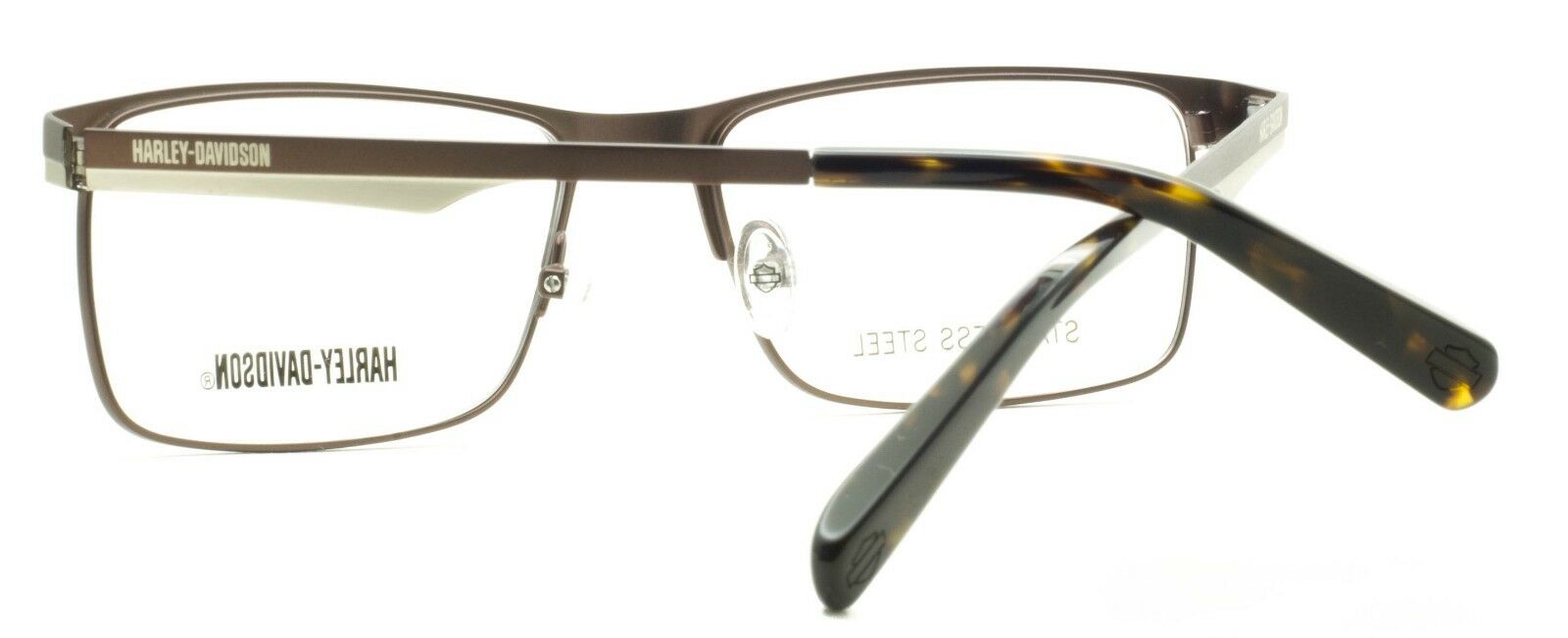 HARLEY-DAVIDSON HD 0753 049 Eyewear FRAMES RX Optical Eyeglasses Glasses - New