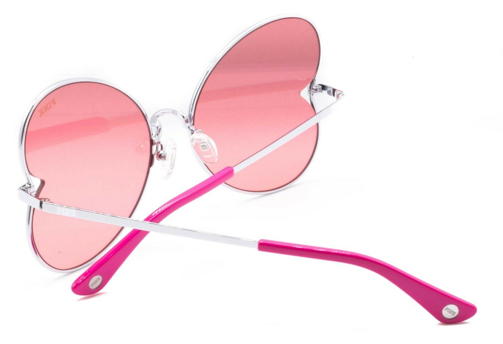 PINK VICTORIA'S SECRET PK0012 16T *1 59mm Sunglasses Eyewear Shades Frames - New