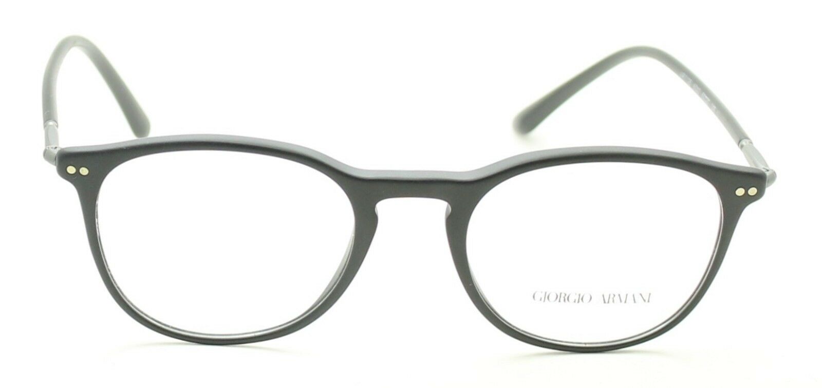 GIORGIO ARMANI AR 7125 5042 Eyewear FRAMES Eyeglasses RX Optical Glasses - Italy