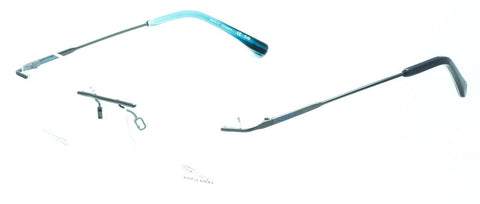 JAGUAR 33106 6100 53mm Eyewear RX Optical FRAMES Eyeglasses Glasses -New Germany