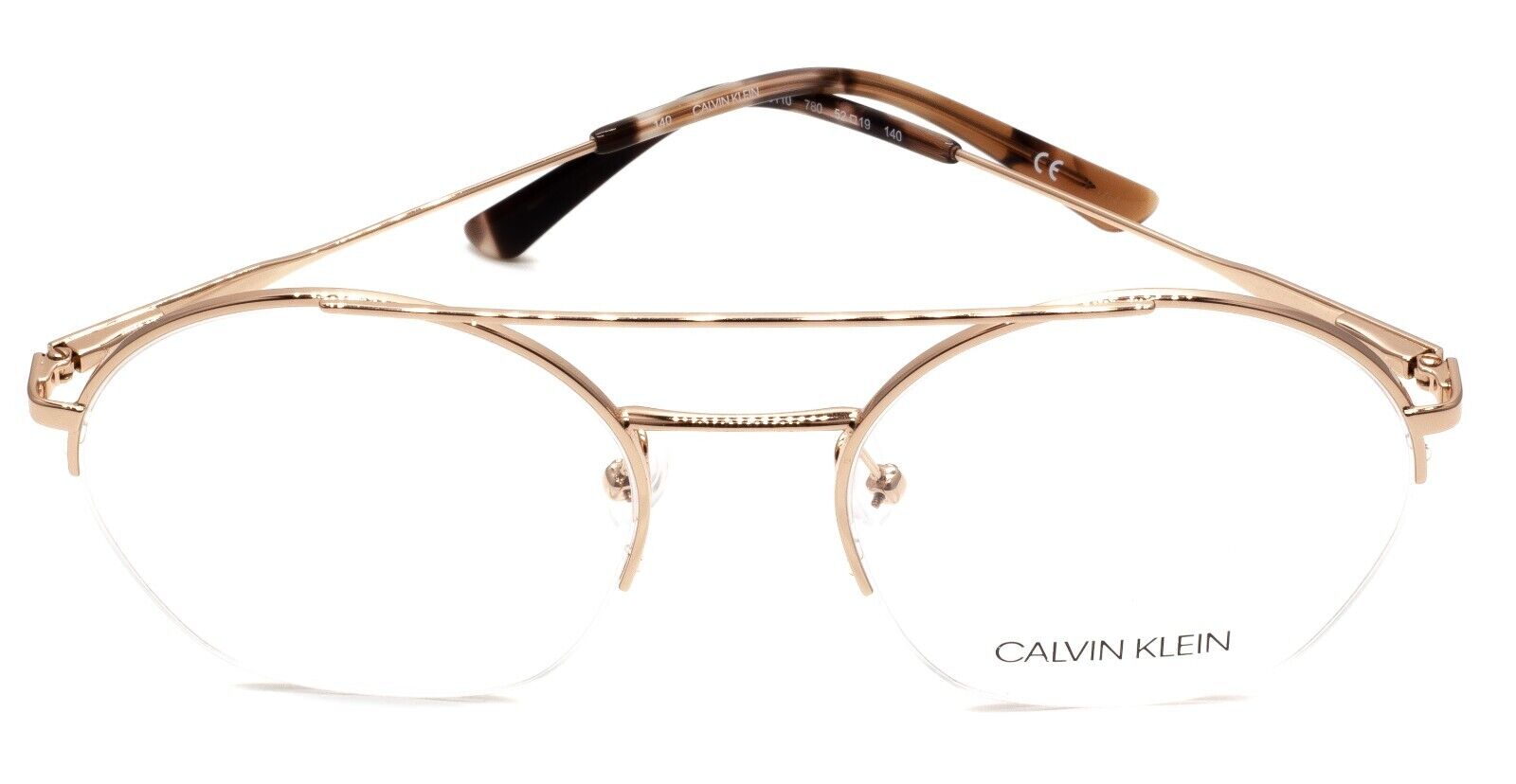 CALVIN KLEIN CK20110 780 52mm Eyewear RX Optical FRAMES Eyeglasses Glasses - New