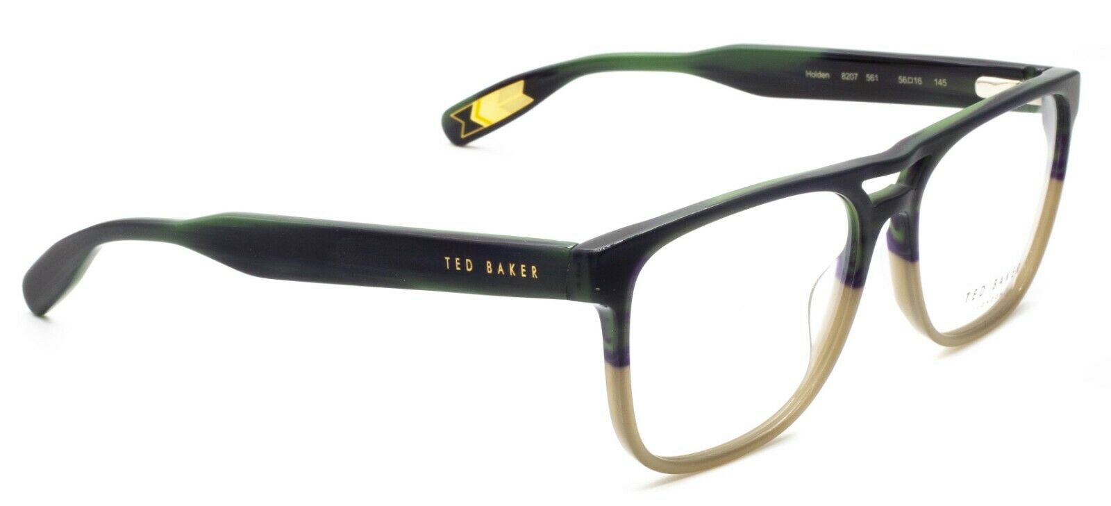 TED BAKER 8207 561 Holden 56mm Eyewear FRAMES Glasses Eyeglasses RX Optical New