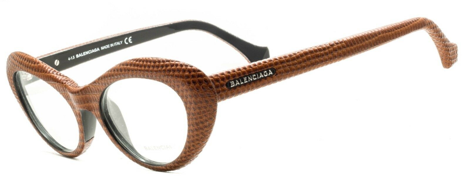 BALENCIAGA BA 5048 044 Eyewear FRAMES RX Optical Eyeglasses Glasses BNIB - Italy