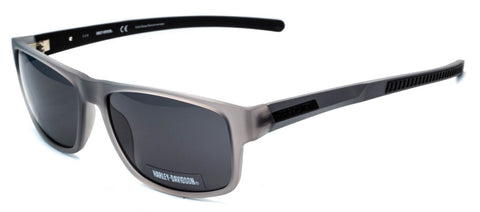HARLEY-DAVIDSON HD1035 032 55mm Eyewear FRAMES RX Optical Eyeglasses Glasses New