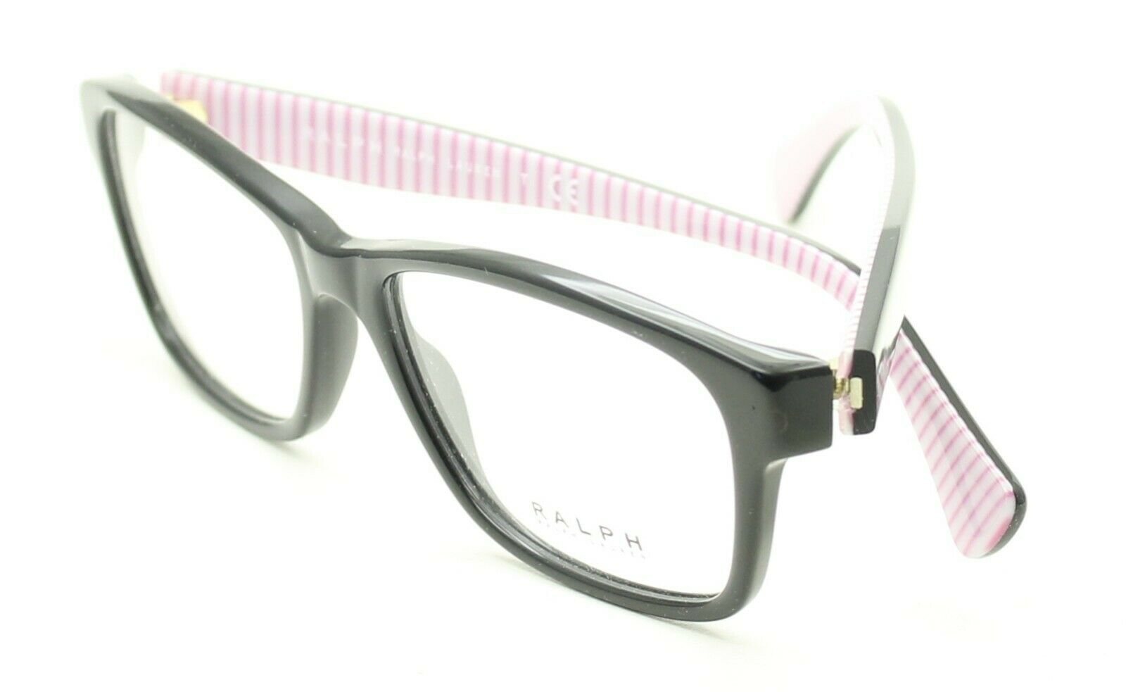 RALPH LAUREN RA 7108 5001 54mm Eyewear FRAMES RX Optical Eyeglasses Glasses -New