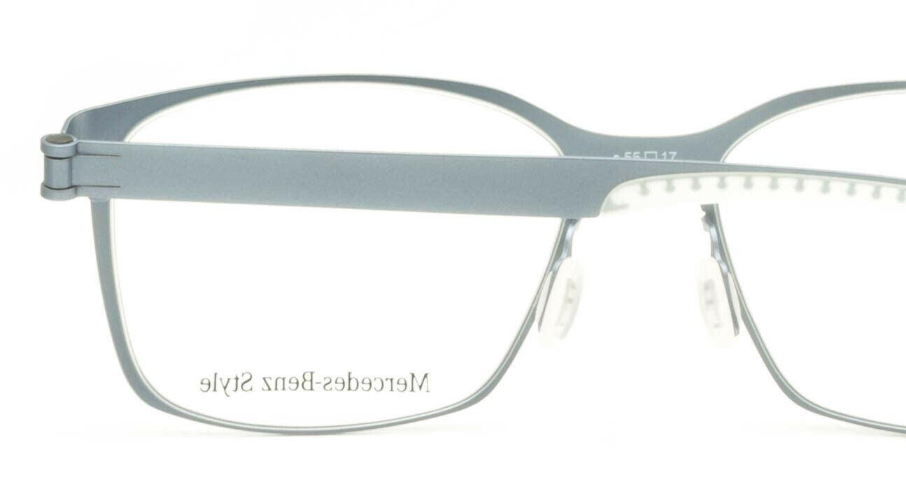 MERCEDES BENZ STYLE M 2056 C 55mm Eyewear FRAMES RX Optical Eyeglasses Glasses