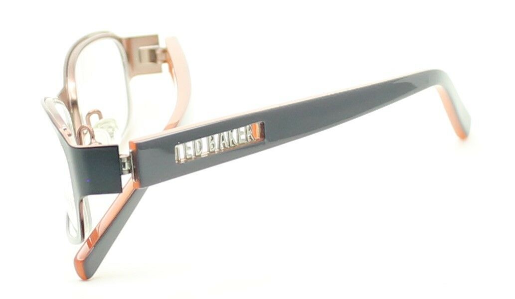 TED BAKER SLY-ED 4107 681 51mm Eyewear FRAMES Glasses Eyeglasses RX Optical-New