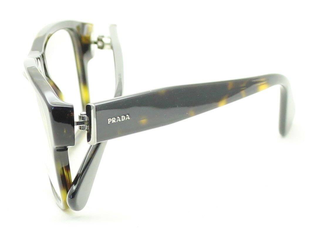 PRADA VPR 17S 2AU-1O1 53mm Eyewear FRAMES Eyeglasses RX Optical Glasses - Italy