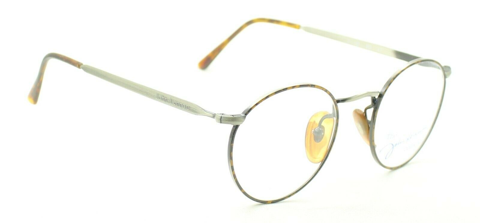 JOHN LENNON JL-02 20 THE DREAMER Vintage Gents Eyewear RX Optical FRAMES Glasses