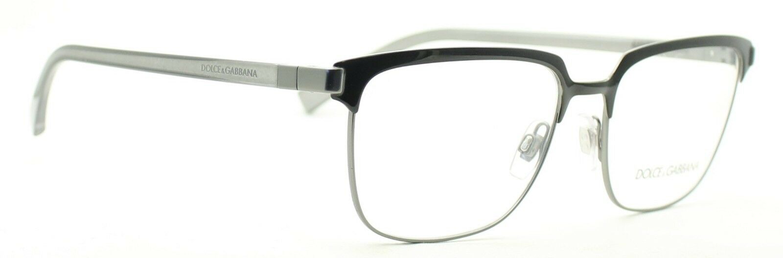 Dolce & Gabbana DG 1302 1277 Eyeglasses RX Optical Glasses Eyewear Frames Italy