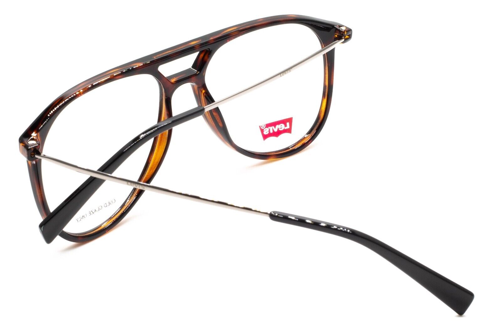 Prescription glasses Levi's LV 5035 0T5