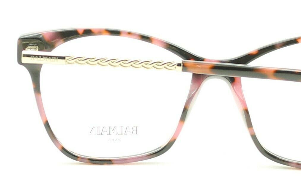 BALMAIN PARIS BL1510S 30570696 FRAMES Glasses RX Optical Eyewear Eyeglasses New