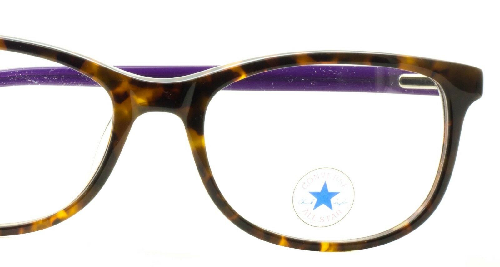 Converse All Star 33 30512207 FRAMES Glasses RX Optical Eyewear Eyeglasses - New