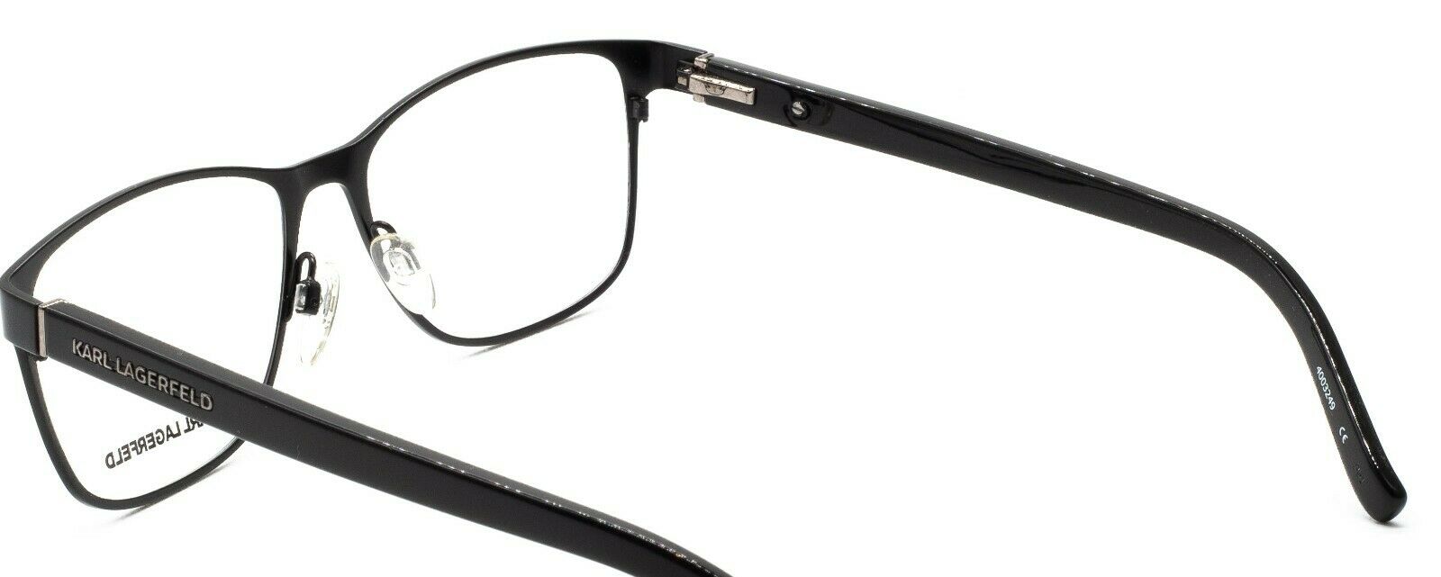 KARL LAGERFELD KL 30 25672183 54mm Eyewear FRAMES RX Optical Eyeglasses - New