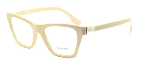 BURBERRY B 2355 3990 52mm Eyewear FRAMES RX Optical Glasses Eyeglasses New Italy