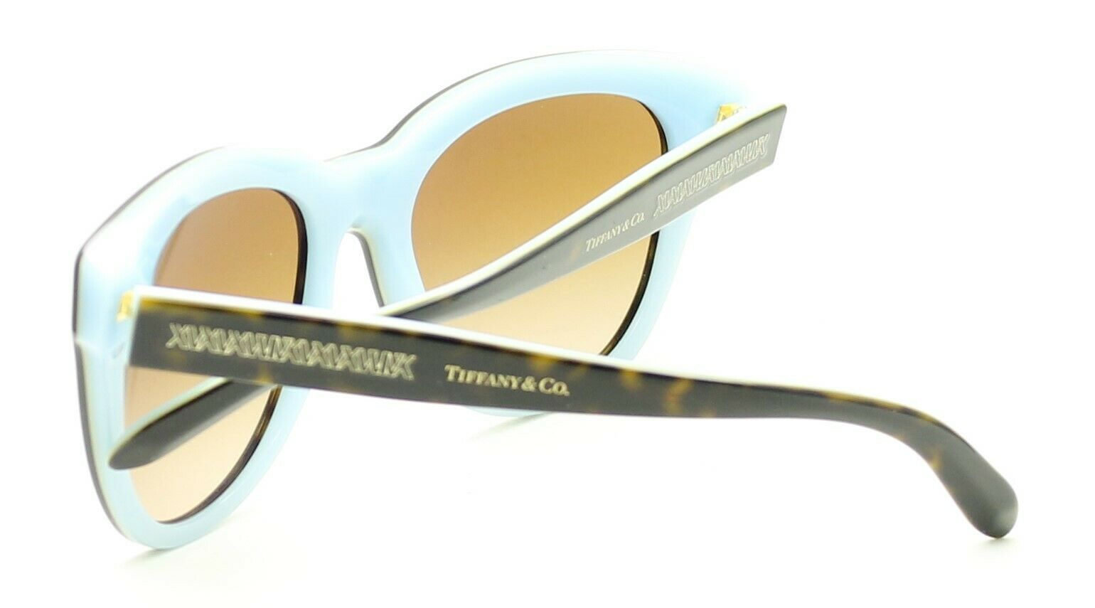 TIFFANY & CO TF4112 8134/3B Sunglasses Shades Eyewear FRAMES Glasses New - Italy