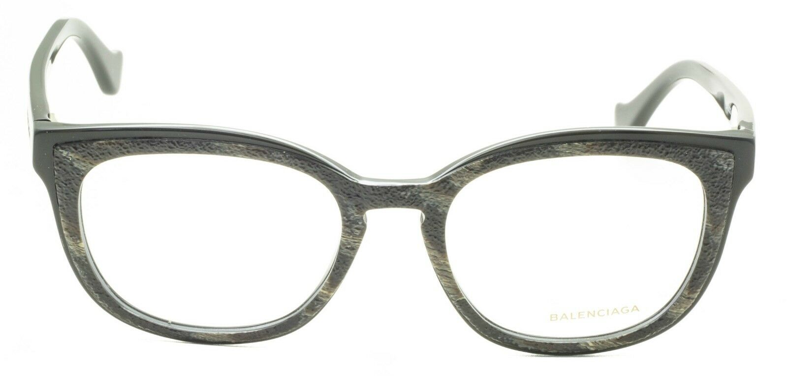 BALENCIAGA BA 5032 65A 51mm Eyewear FRAMES RX Optical Eyeglasses Glasses - Italy