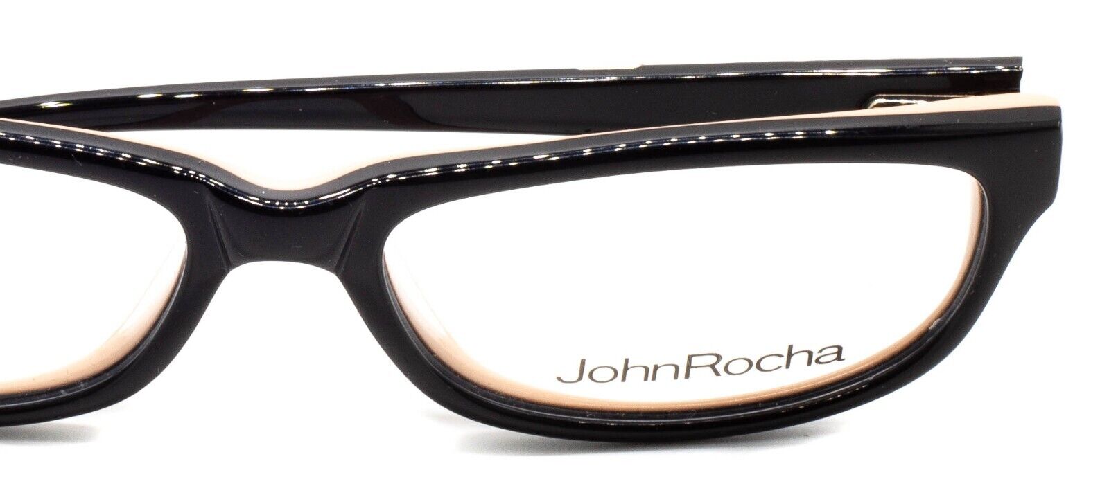 JOHN ROCHA JR 11 25634907 52mm RX Optical FRAMES Glasses Eyewear Eyeglasses New