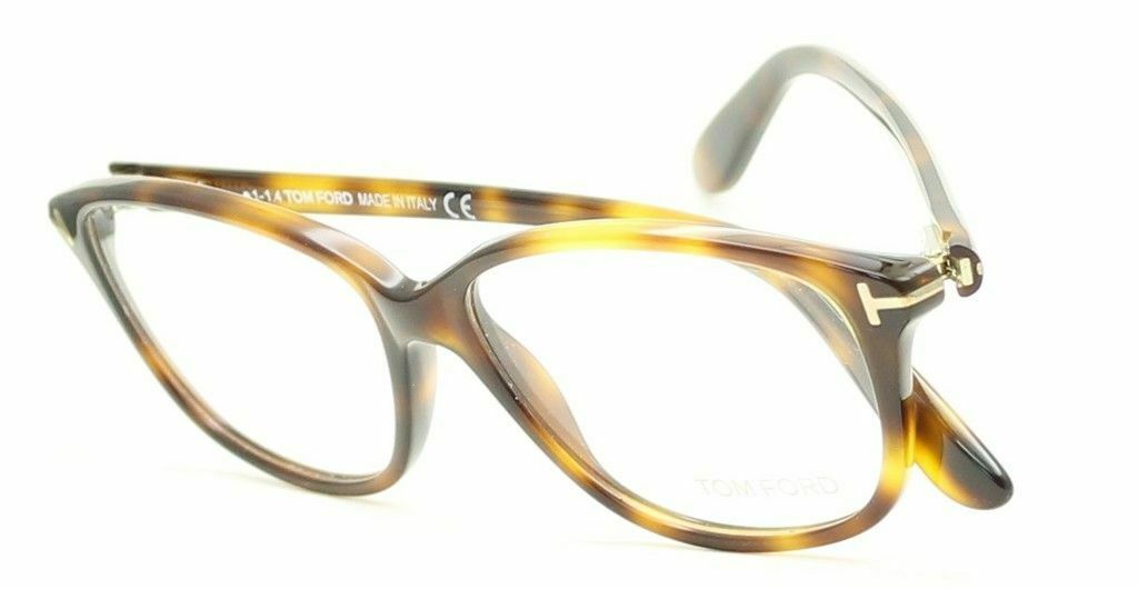 TOM FORD TF5316 056 54mm Eyewear FRAMES RX Optical Eyeglasses Glasses Italy New