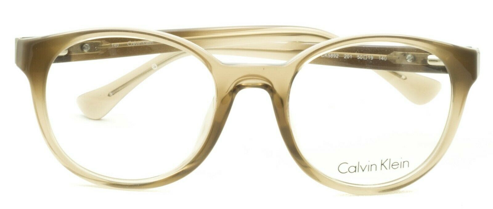 CALVIN KLEIN CK 5892 201 50mm Eyewear RX Optical FRAMES Eyeglasses Glasses - New