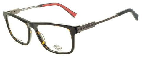 HARLEY-DAVIDSON HD 492 GRY Eyewear FRAMES RX Optical Eyeglasses Glasses New BNIB
