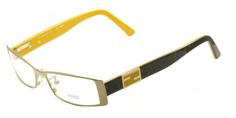 FENDI F845 278 50mm Eyewear RX Optical FRAMES Glasses Eyeglasses New BNIB Italy
