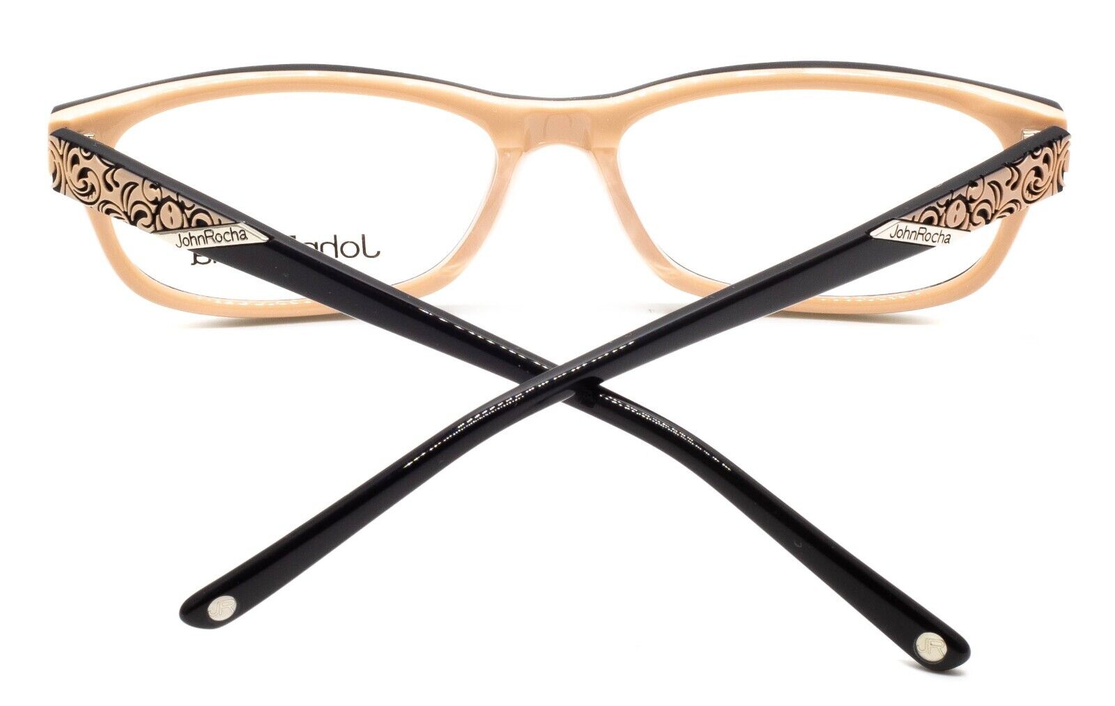 JOHN ROCHA JR 11 25634907 52mm RX Optical FRAMES Glasses Eyewear Eyeglasses New