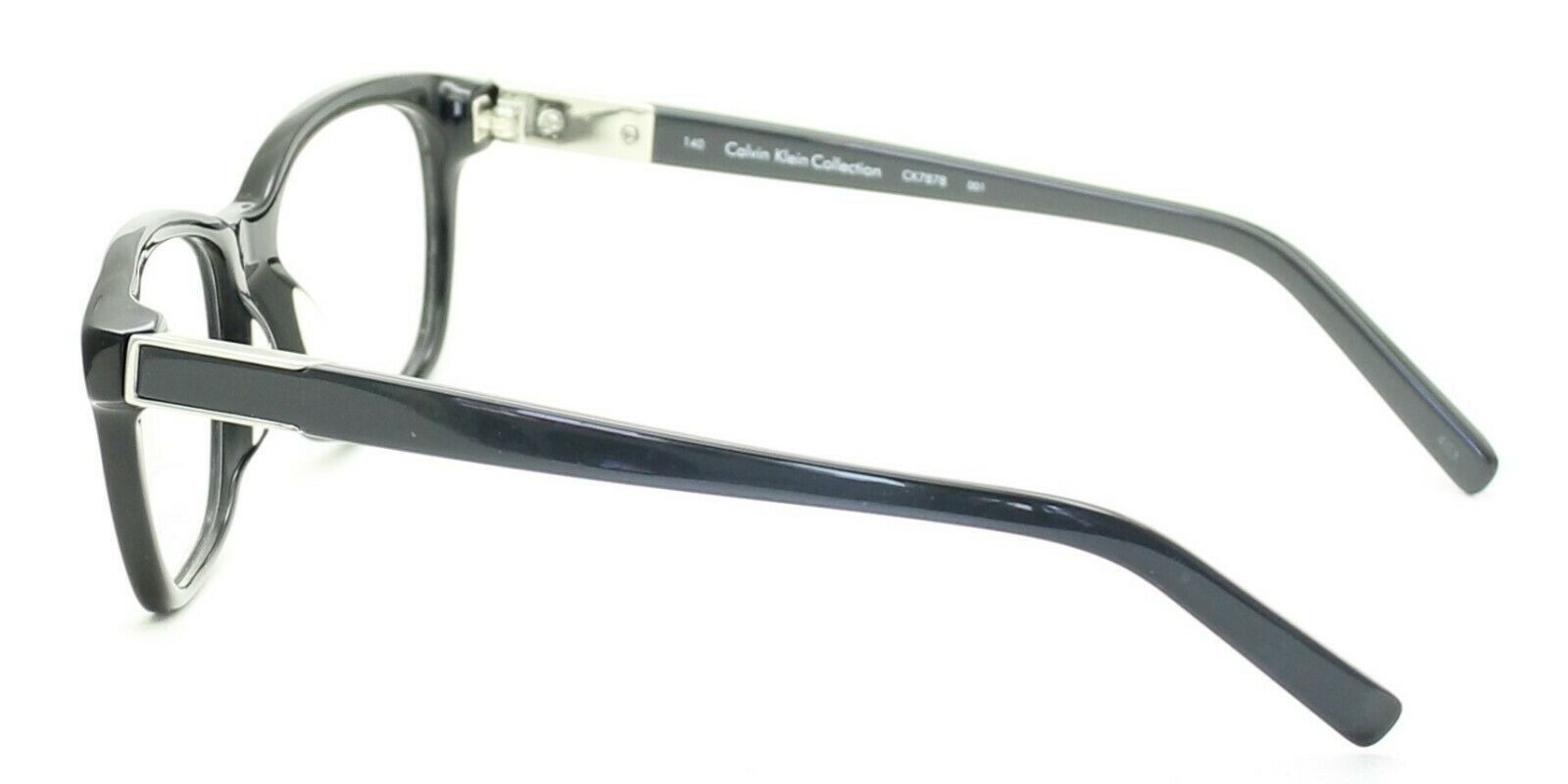 CALVIN KLEIN CK7878 001 54mm Eyewear RX Optical FRAMES NEW Eyeglasses Glasses