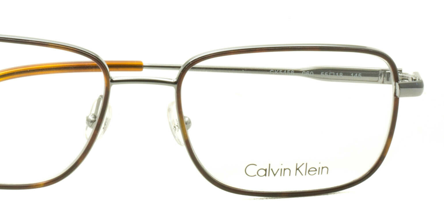 CALVIN KLEIN CK5456 060 55mm Eyewear RX Optical FRAMES Eyeglasses Glasses - New