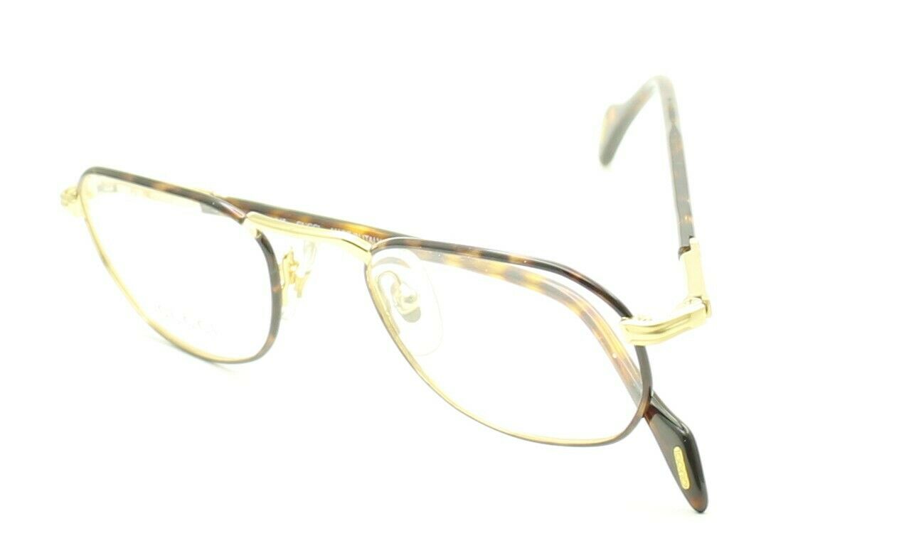 GUCCI GG 1362 KR5 51mm Vintage Eyewear FRAMES RX Optical Eyeglasses New - ITALY