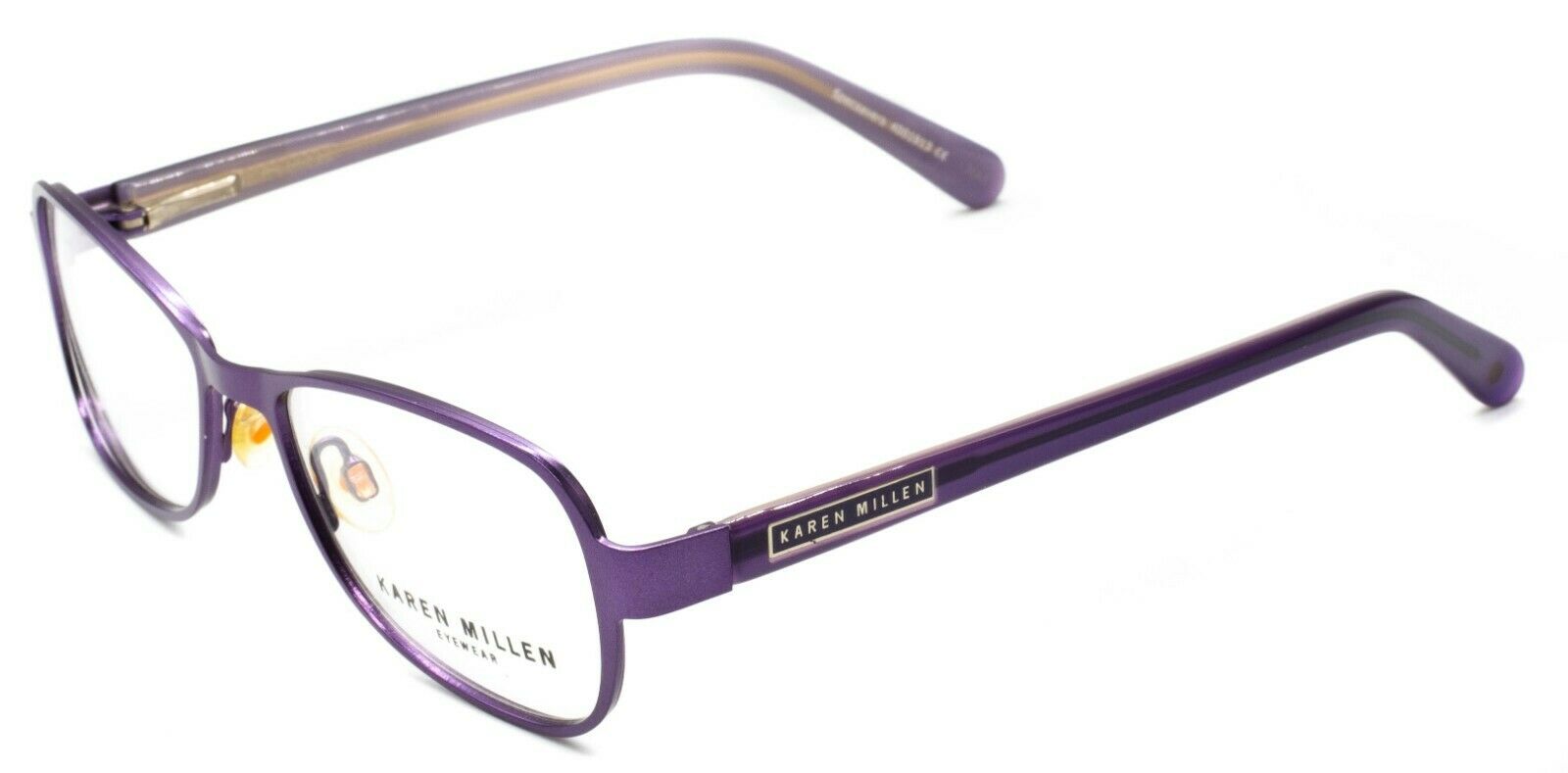 KAREN MILLEN KM 32 25437652 51mm Eyewear FRAMES Glasses RX Optical Eyeglasses