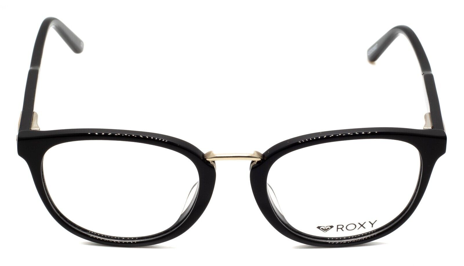 ROXY ERJEG03052/DBLK MAIVEN 48mm Eyewear FRAMES Glasses RX Optical Eyeglasses