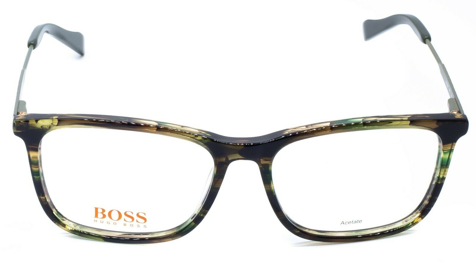 BOSS ORANGE BO 0307 PF3 53mm Eyewear Glasses FRAMES RX Optical Eyeglasses - New