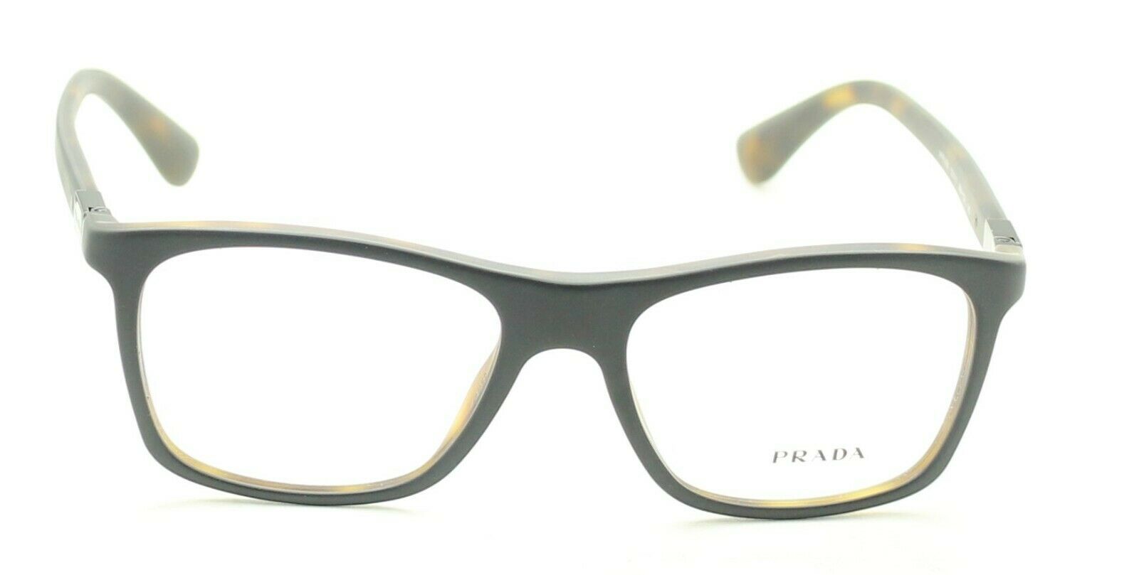 PRADA VPR 05S UBH-1O1 53mm Eyewear FRAMES RX Optical Eyeglasses Glasses - Italy