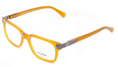 HARLEY-DAVIDSON HD0738 009 Eyewear FRAMES RX Optical Eyeglasses Glasses New BNIB