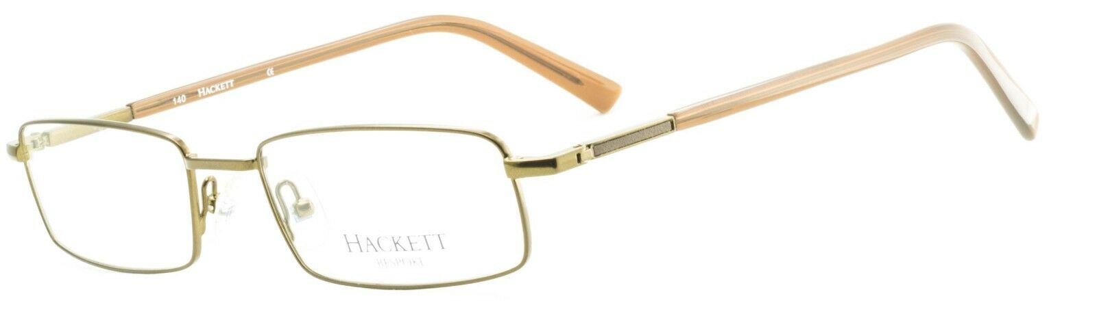 HACKETT BESPOKE 012 10 Eyewear FRAMES RX Optical Glasses New Eyeglasses -TRUSTED